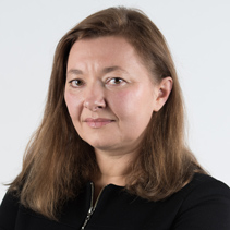 Beata Klojzy – Karczmarczyk