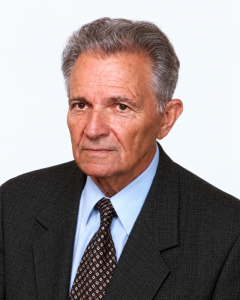 Prof. dr hab. inż. Roman Ney