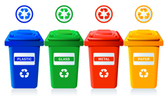 Waste management – current situation and the future of the new system in Poland