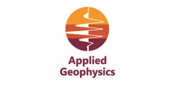 Applied Geophysics 2019