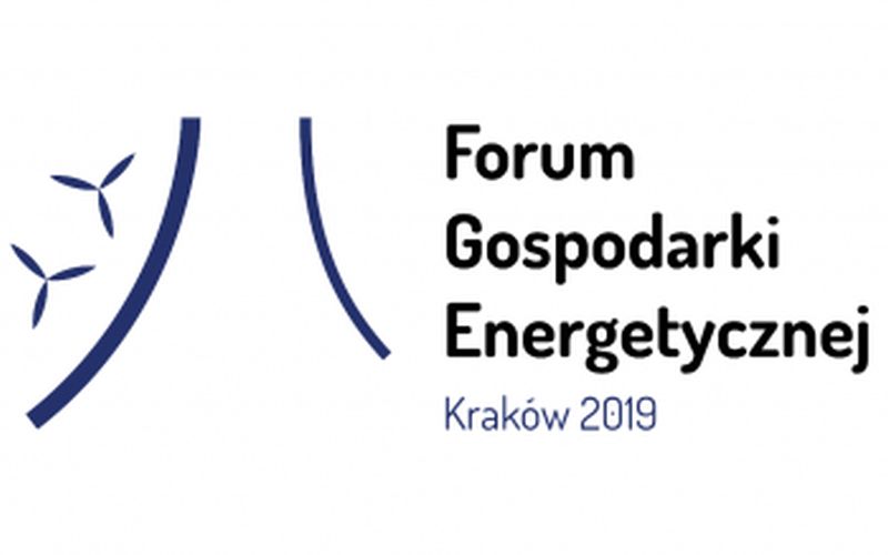 Forum Gospodarki Energetycznej KRAKÓW 2019