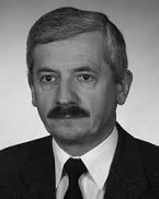 Instytut żegna prof. dra hab. inż. Eugeniusza Mokrzyckiego