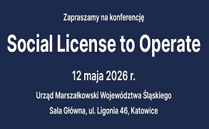Konferencja Social License to Operate