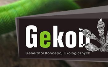 Ecological Concept Generator (EKO-BIONOM)