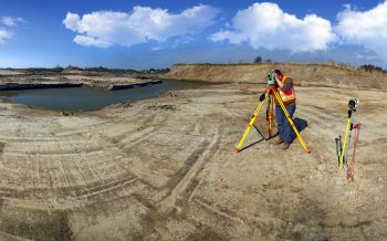 Geological works aimed at: Hydrogeological documentation determining the disposable resources of curative waters of the Wilga catchment – the Mateczny area and the Wilga drainage basin – Swoszowice area.