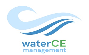 Water-CE-management in practice – developing comprehensive solutions for water recovery and raising awareness of the key role of water in the transformation process towards a circular economy (CE)
