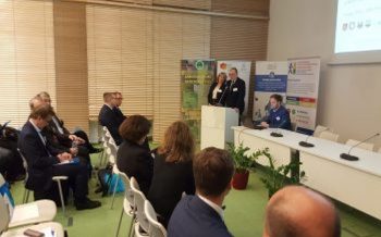 (Polski) Konferencja: Energia geotermalna podstawą niskoemisyjnego ciepłownictwa