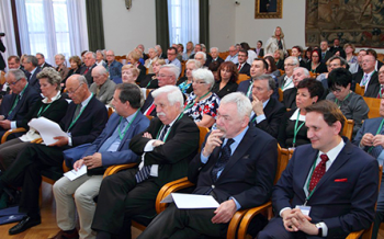 V Kongres Polskich Towarzystw Naukowych w Świecie
