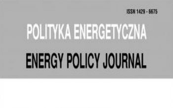 Czasopismo Instytutu „Polityka Energetyczna” Energy Policy Journal otrzymała dofinasowanie z MNiSW.