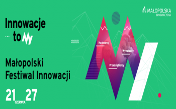 (Polski) Małopolski Festiwal Innowacji