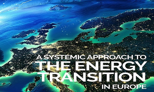 A systemic approach to the Energy transformation in Europe SAPEA