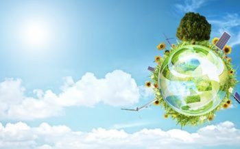 Racjonalne wykorzystanie zasobów wodnych i surowcowych – dobre praktyki w Polsce i Europie