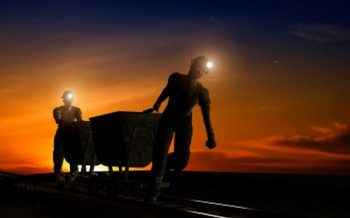 Górnictwo: człowiek – środowisko – zrównoważony rozwój