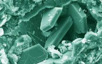 10. Międzynarodowa Konferencja na temat Występowania, Właściwości i Wykorzystania Zeolitów Naturalnych