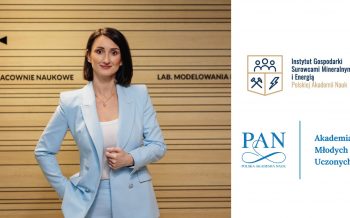 Prof. Marzena Smol-Aruszanjan na 1. miejscu w światowym zestawieniu najbardziej produktywnych autorów badań nad GOZ