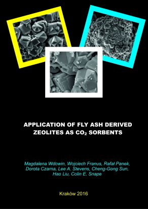 APPLICATION OF FLY ASH DERIVED ZEOLITES AS CO2 SORBENTS