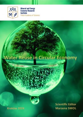 Water Reuse in Circular Economy