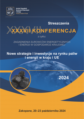 Nowe strategie i inwestycje na rynku paliw i energii w kraju i UE