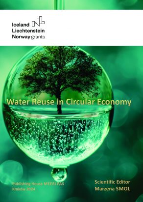 Water Reuse in Circular Economy