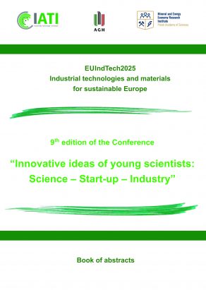 9 th edition of the conference “Innovative ideas of young scientists: Science – Start-up – Industry”